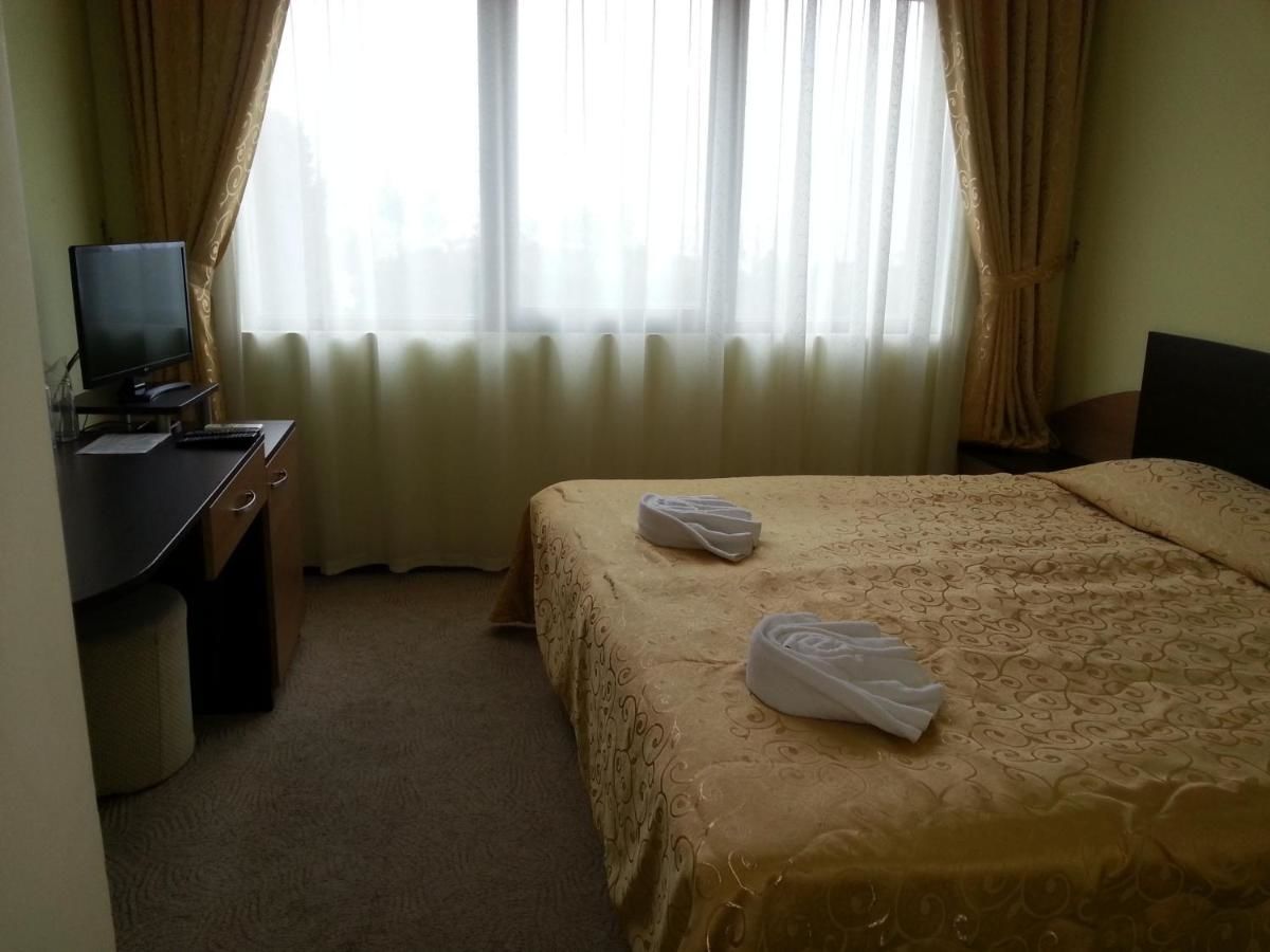 Отель Hotel Sveti Nikola Сливен-19